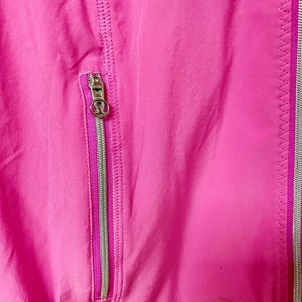 LuluLemon Pink Light  Spring Sweater 🌷 - Picture 4 of 11